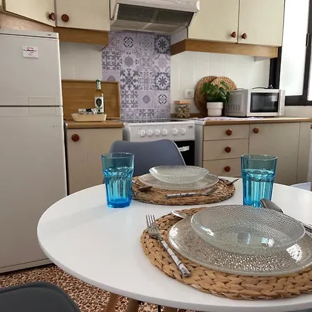 Bahia Medano Apartment *