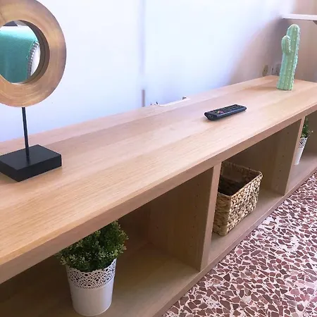 Apartamento Bahía Médano El Médano