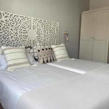 Bahía Médano Apartamento *