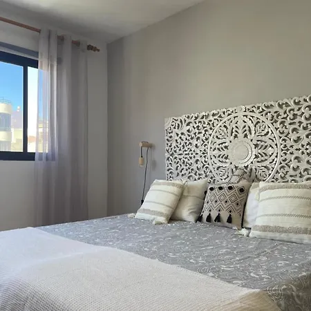 Apartamento Bahía Médano *