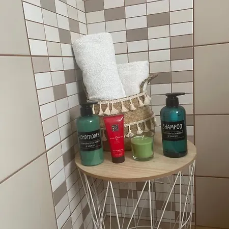 Apartamento Bahía Médano