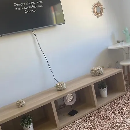 Bahia Medano شقة